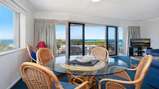 Pandanus Shores Unit 4 Kings Beach QLD - Caloundra - 5