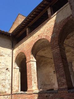 Abbazia Sette Frati Agriturismo Fratres - Pietrafitta - 6