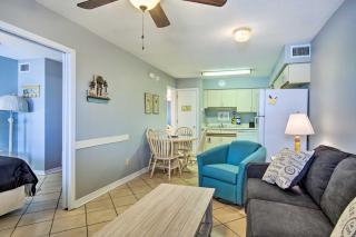 Gulf Shores Condo with Pool Access Steps to Beach! - Gulf Shores - 7