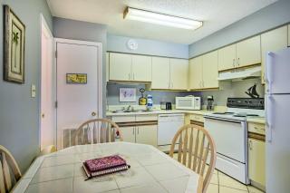 Gulf Shores Condo with Pool Access Steps to Beach! - Gulf Shores - 6