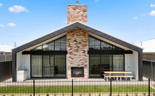 Golf fronted getaway Silverwoods - Yarrawonga - 9