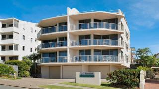Seacrest Unit 2 Moffat Beach QLD - 0