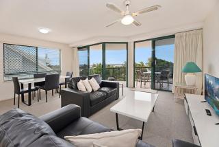 Seacrest Unit 2 Moffat Beach QLD - Caloundra - 7