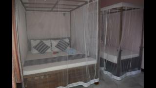 Ocean villa - 1