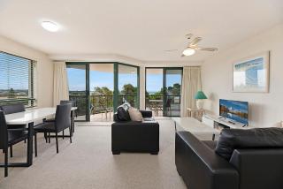Seacrest Unit 2 Moffat Beach QLD - Caloundra - 6