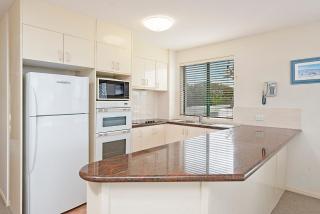 Seacrest Unit 2 Moffat Beach QLD - Caloundra - 4