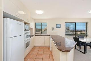 Seacrest Unit 2 Moffat Beach QLD - Caloundra - 3