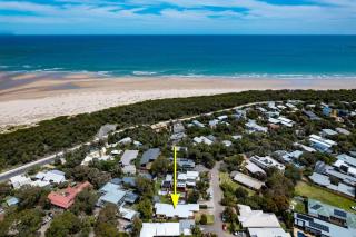 Invy Surf Hideaway - Inverloch - 9