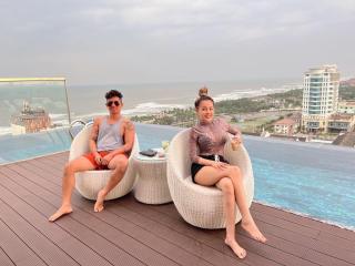 Draco Hotel & Suites - Danang - 4