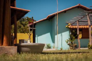 Pousada Villa Kai - São Miguel dos Milagres - 4