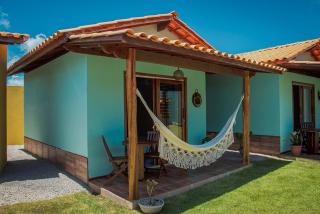 Pousada Villa Kai - São Miguel dos Milagres - 5