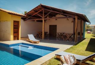 Pousada Villa Kai - São Miguel dos Milagres - 8