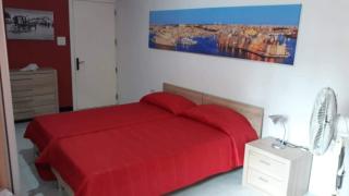 Room in Apartment - very bright well kept apartment - Marsaskala - 1