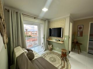 Charmoso Apartamento em Maragogi - Maragogi - 0