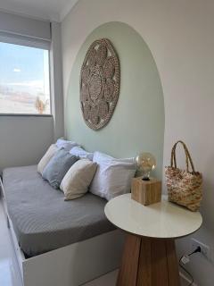 Charmoso Apartamento em Maragogi - Maragogi - 3