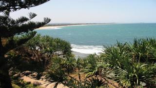 Shipton Lodge unit 3 Moffat Beach QLD - Caloundra - 9