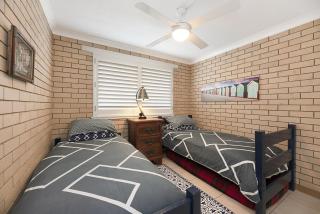 Shipton Lodge unit 3 Moffat Beach QLD - Caloundra - 3