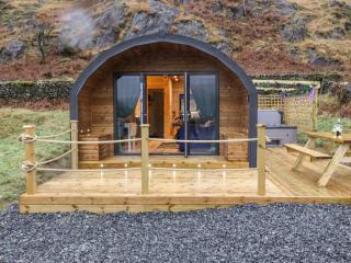 The Shearer - Crossgate Luxury Glamping - Penrith - 0