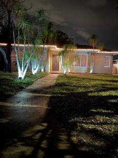 Crest Lake Beach House - Clearwater - 8