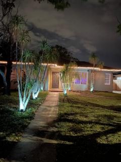Crest Lake Beach House - Clearwater - 9