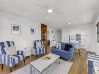 Tarrohan Lodge Unit 7 Kings Beach QLD - Caloundra - 7