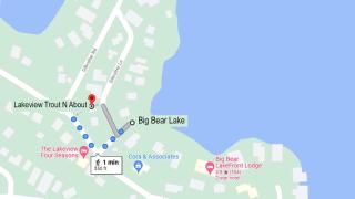 Lakeview Trout N About - Walk to Lake, Close to Village & Slopes - 6