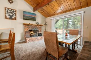 Lakeview Trout N About - Walk to Lake, Close to Village & Slopes - 7