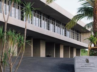 Bosco Yomitan Resort Condminium - 8