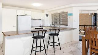 The Apartments Unit 8 Kings Beach QLD - Caloundra - 7