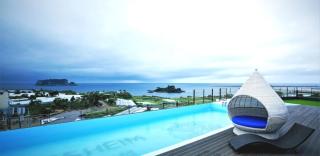 Gladsheim Hotel - Seogwipo - 9