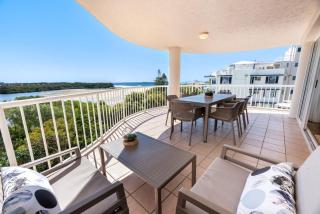 The Entrance Unit 12 Currimundi - Kawana Waters - 9