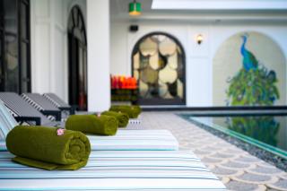 Hoi An Delicacy Hotel & Spa - Hoi An - 7