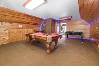 Peter Pan's Cabin - Close to Lake and Slopes - 7