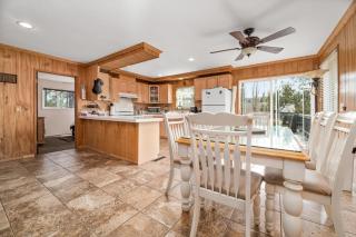 Peter Pan's Cabin - Close to Lake and Slopes - 5