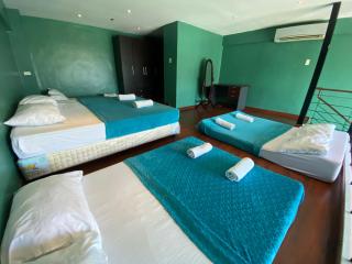 Cebu City Huge Lofts by P&J - 7