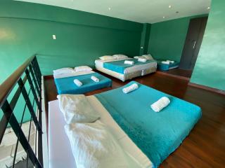 Cebu City Huge Lofts by P&J - 6