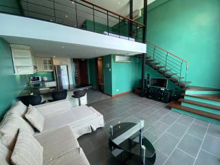 Cebu City Huge Lofts by P&J - 5