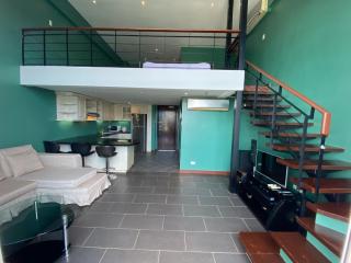 Cebu City Huge Lofts by P&J - 4