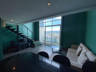 Cebu City Huge Lofts by P&J - 2