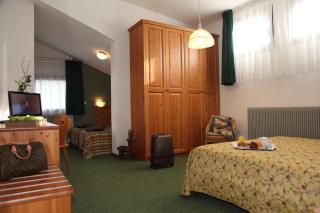 Hotel Nigritella - 9