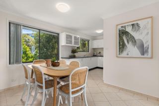 A Pets Paradise by Experience Jervis Bay - Vincentia - 4