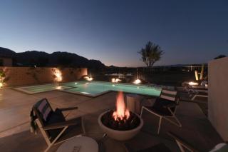 Elegant and Brand New! Golf course View at PGA west Stadium - La Quinta - 9