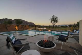 Elegant and Brand New! Golf course View at PGA west Stadium - La Quinta - 8