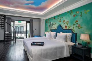 Hoi An Delicacy Hotel & Spa - Hoi An - 3