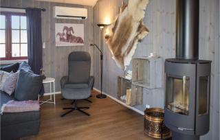 5 Bedroom Beautiful Home In Rauland - Rauland - 4