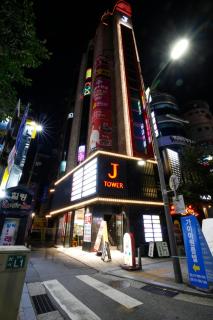 24 Guesthouse Sinchon Avenue - Seoul - 3