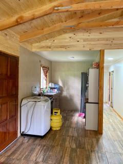 Cabaña Loncoche / Villarrica - 8