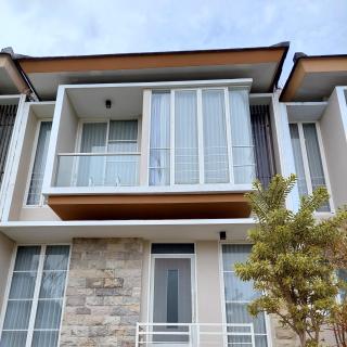 Villa Belicia - Batu - 0