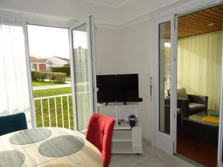 Appartement T2 avec loggia et parking, proche plage et commerces aux Sables d'Olonne - FR-1-92-912 - Les Sables-dʼOlonne - 9