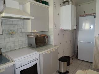 Appartement T2 avec loggia et parking, proche plage et commerces aux Sables d'Olonne - FR-1-92-912 - Les Sables dʼOlonne - 4